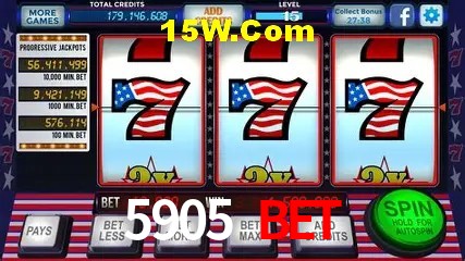 5905 Com Bet