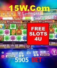5905 Bet